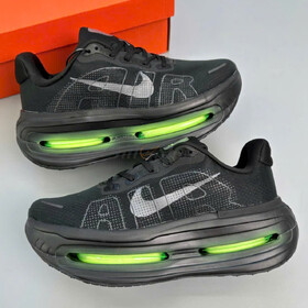Nike Air Zoom Vomero Premium Black Volt Colorway