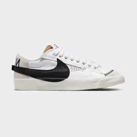 Nike Blazer Low 77 Jumbo