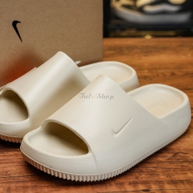 Nike Calm Slide Bone