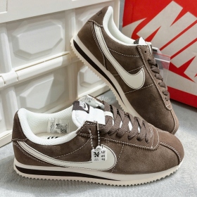 Nike Cortez Baroque Brown