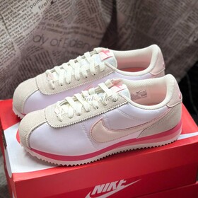 Nike Cortez Leather Light Soft Pink
