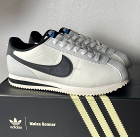 Nike Cortez SE Light Bone