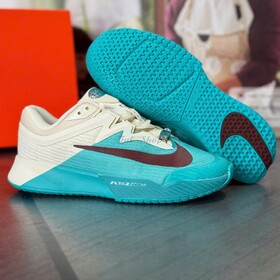 Nike Court Vapor Pro 3 Cactus Green