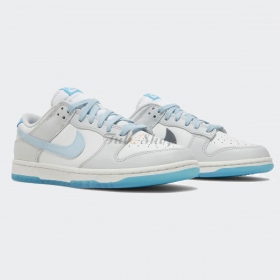 Nike Dunk Low 520 Pack Ocean Bliss
