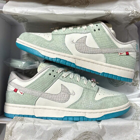 Nike Dunk Low LX Year Of The Dragon