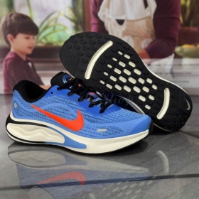 Nike Journey Run Astronomy Blue
