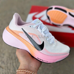 Nike Pegasus 42 Pink Orange