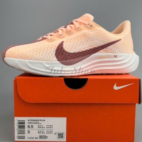 Nike Pegasus Plus Crimson Tint Red Stardust