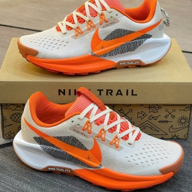 Nike Pegasus Trail 5 Next Nature White Orange