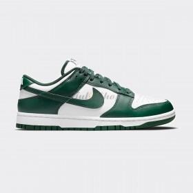 Nike SB Dunk Low Team Green