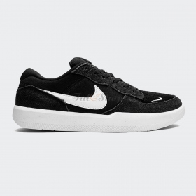 Nike SB Force 58 Black White