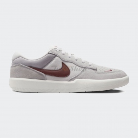 Nike SB Force 58 Light Smoke Burgundy