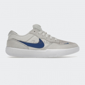 Nike SB Force 58 Phantom Blue Jay