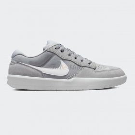 Nike SB Force 58 Wolf Grey