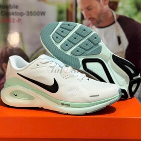 Nike Structure 26 Barely Green/Mint Foam