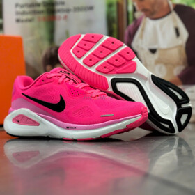 Nike Structure 26 Hyper Pink/Pink Spell