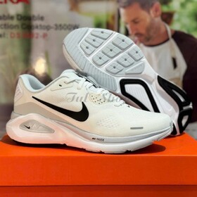 Nike Structure 26 White Pure Platinum