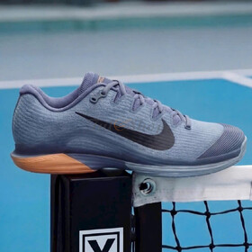 Nike Vapor 12 Ashen Slate/Light Armory Blue