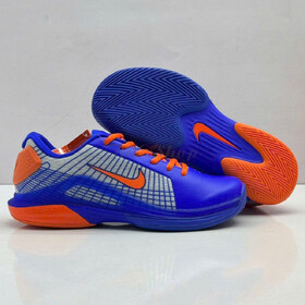 Nike Vapor 12 Hypersmash HC Racer Blue