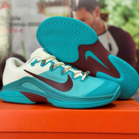 Nike Vapor 12 Premium HC Cactus Green