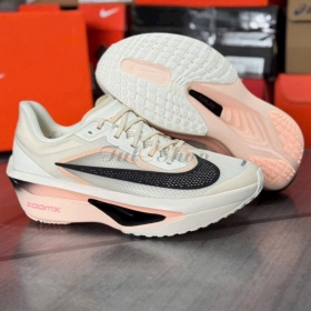 Nike Zoom Fly 6 Pale Ivory Crimson Tint