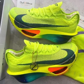 Nike ZoomX Alphafly Next% 3 Volt Concord