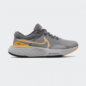 Nike ZoomX Invincible Run FK 2 Iron Grey Kumquat