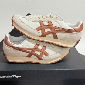 Onitsuka Tiger EDR 78 Beige Brown