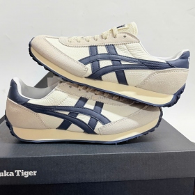 Onitsuka Tiger EDR 78 Birch Peacoat