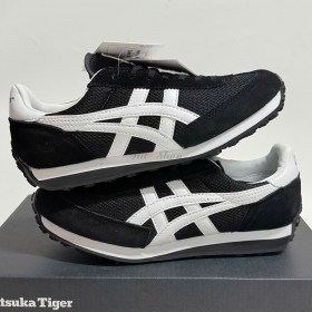 Onitsuka Tiger EDR 78 Black White