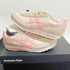 Onitsuka Tiger EDR 78 Cream/Ginger Peach