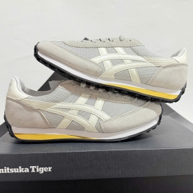 Onitsuka Tiger EDR 78 Glaicer Grey Cream