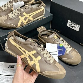 Onitsuka Tiger Mexico 66 Clay Canyon