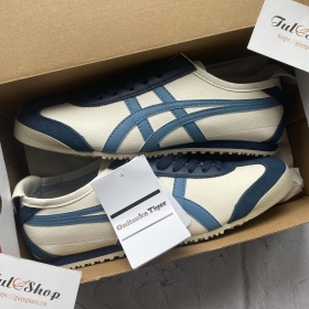 Onitsuka Tiger Mexico 66 Cream/Grey Floss