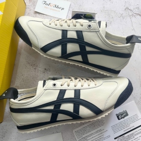 Onitsuka Tiger Mexico 66 SD Birch Peacoat