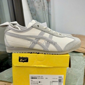 Onitsuka Tiger Mexico 66 SD Cream
