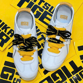 Onitsuka Tiger Mexico 66 Year Of The Horse White