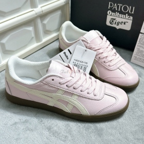 Onitsuka Tiger Tokuten Crystal Pink Cream