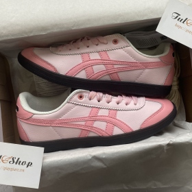 Onitsuka Tiger Tokuten Custom Pink