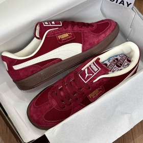 Puma Palermo OG Intense Red White