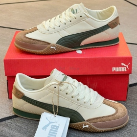 Puma Bella UT Grass Green Brown