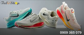 Top Phối Màu Nike Vomero 18 Dành Cho Nữ Được Yêu Thích Nhất