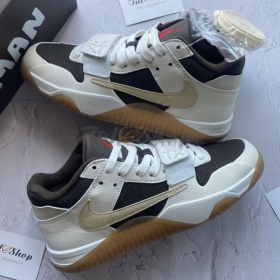 Travis Scott x Jordan Jumpman Jack TR Sail