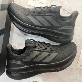 Ultraboost Light 5x All Black
