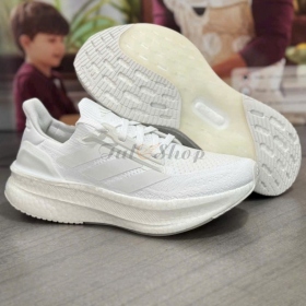 Ultraboost Light 5x All White