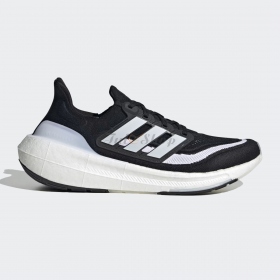 Ultraboost Light Core Black / Light Blue