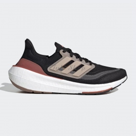 Ultraboost Light Core Black / Wonder Taupe