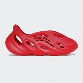 Yeezy Foam Runner Vermillion